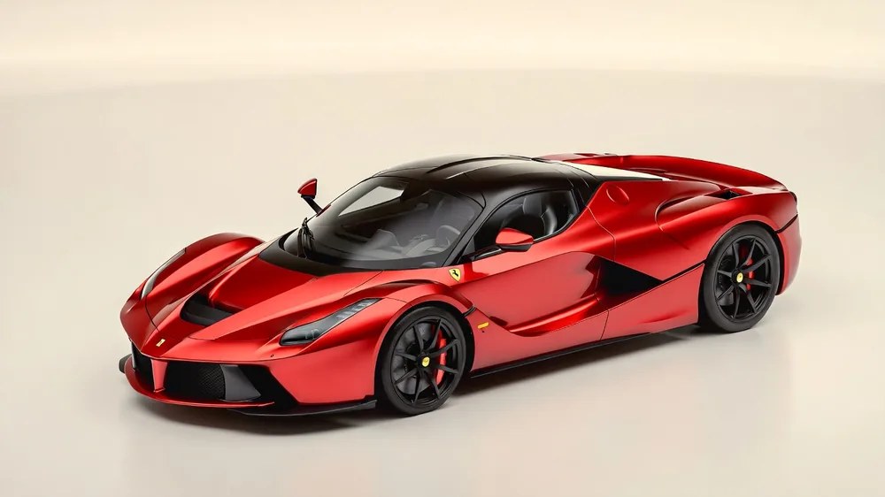 Ferrari LaFerrari