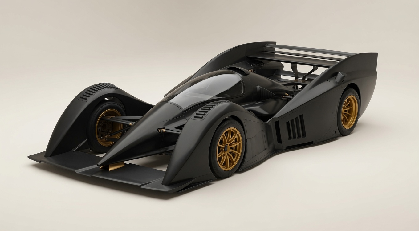 Rodin FZERO